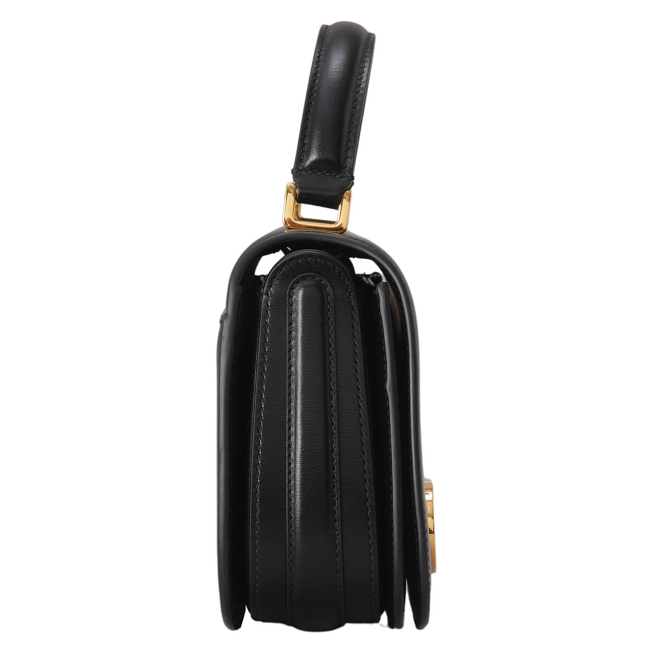 CHRISTIAN DIOR(USED)디올 M9371 몽테인 30 에비뉴 탑핸들